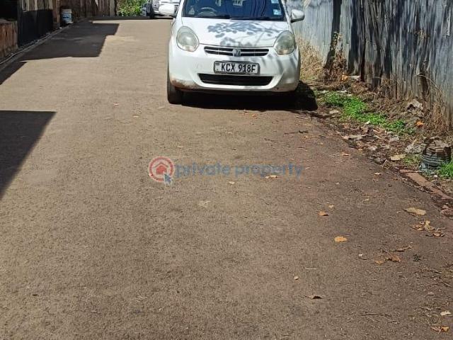 Land for sale in Ruaka, Kiambaa