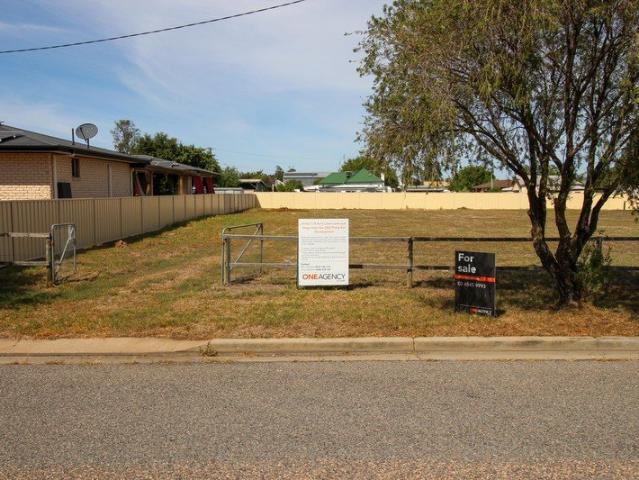 Land for sale in Scone, New South Wales
