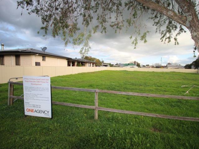 Land for sale in Scone, New South Wales