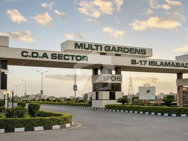 Property for sale in Islamabad