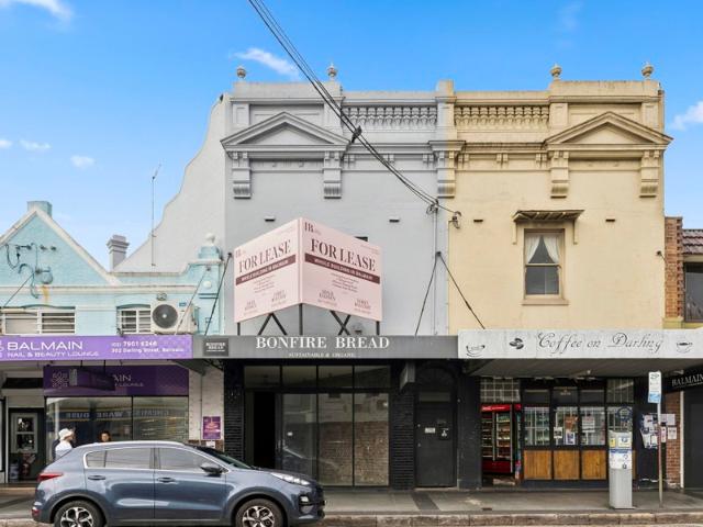 Retail for rent in Sydney, New South Wales