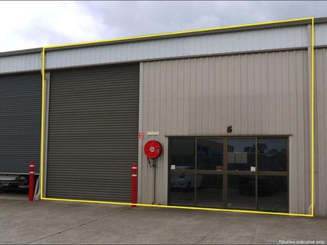 Warehouse for rent in Brendale, Greater Brisbane