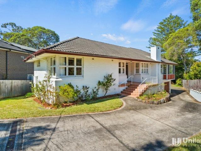 House for sale in Sydney, New South Wales