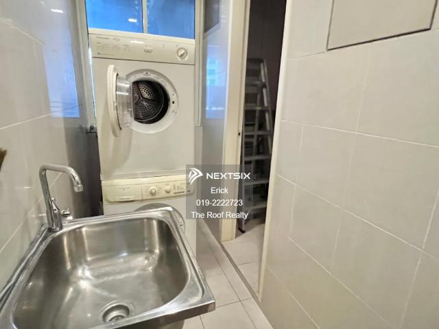 Property for rent in Country Heights Damansara, Kuala Lumpur
