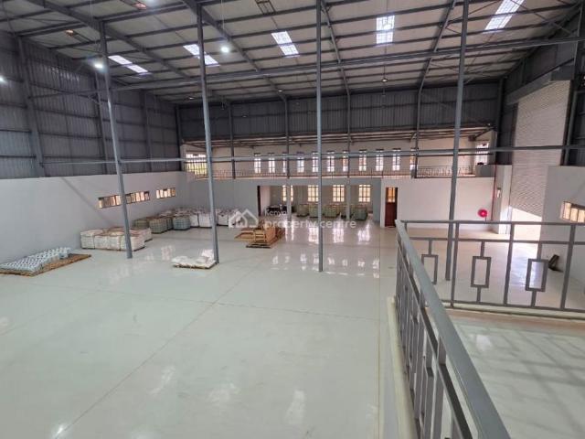 Commercial for rent in Ruiru, Kiambu