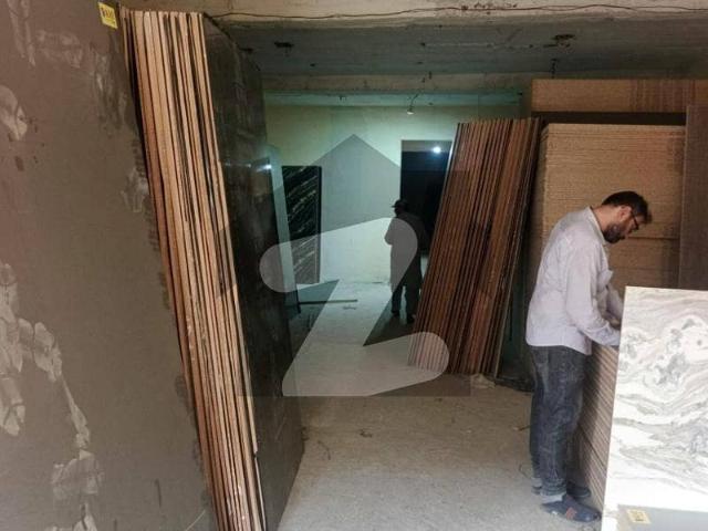 Warehouse for rent in Rawalpindi, Islamabad Capital Territory