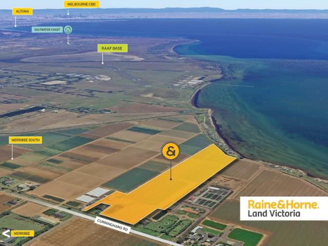 Property for sale in Camerons Creek, Victoria
