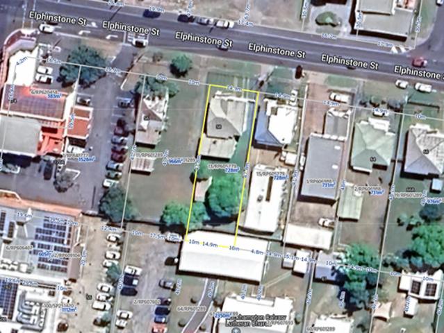 Property for sale in Berserker, Queensland