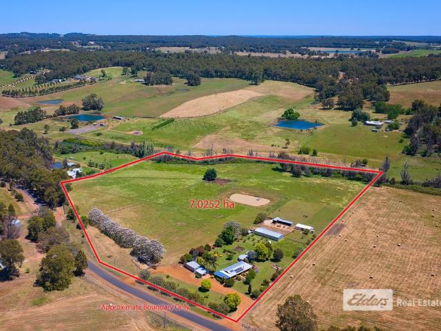 House for sale in Brookhampton, Western Australia