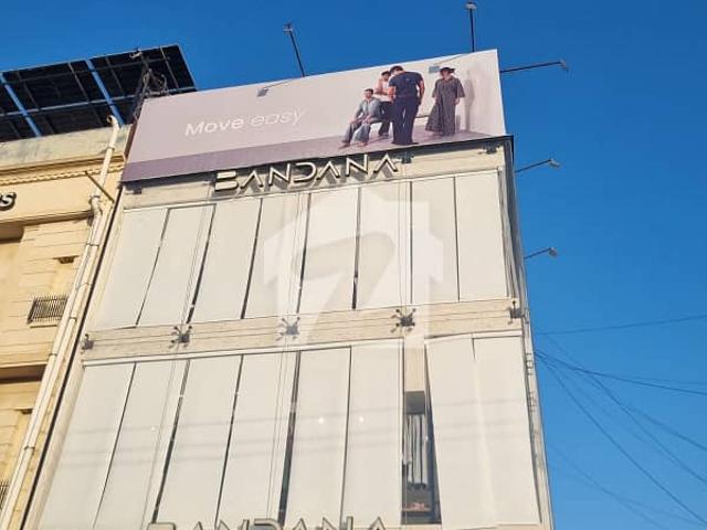 Building for rent in Islamabad