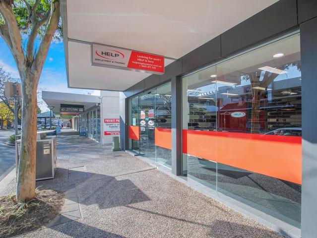 Property for rent in Toombul, Queensland