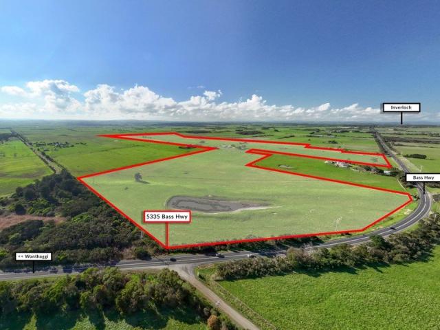 Cottage for sale in Inverloch, Victoria