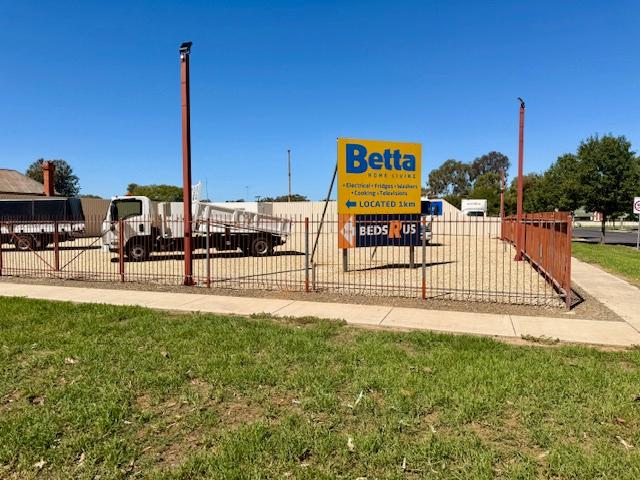 Property for sale in Corowa, New South Wales