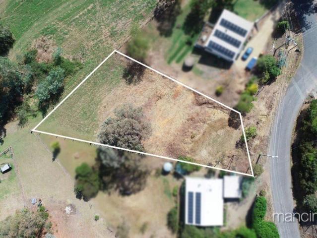 Land for sale in Goughs Bay, Victoria