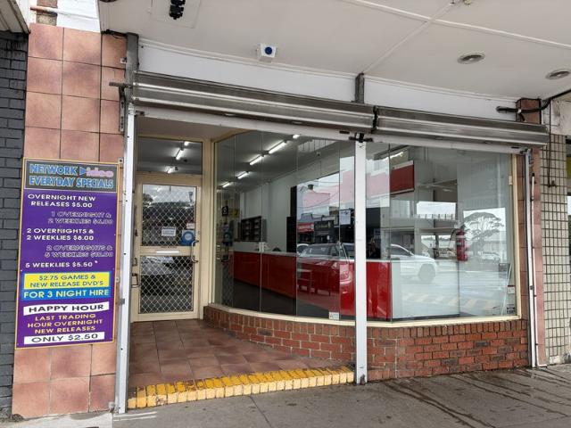 Office for rent in Wonthaggi, Bass Coast Shire