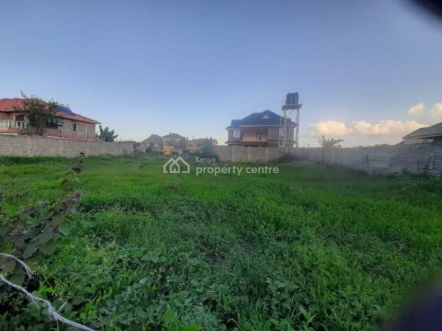 Property for sale in Machakos Town, Machakos