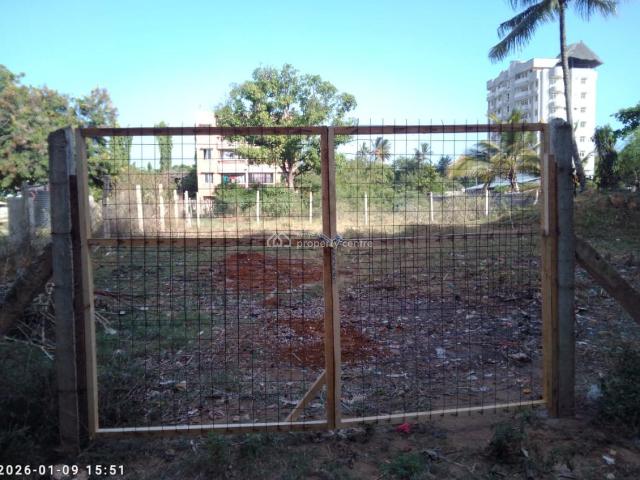 Land for sale in Kilifi