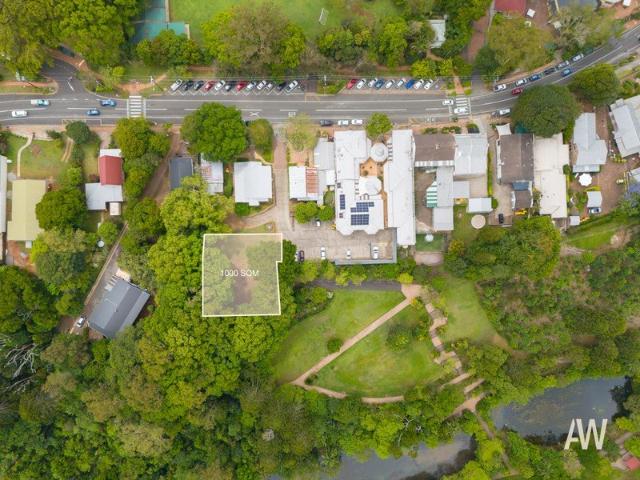 Land for sale in Kings Creek, Queensland