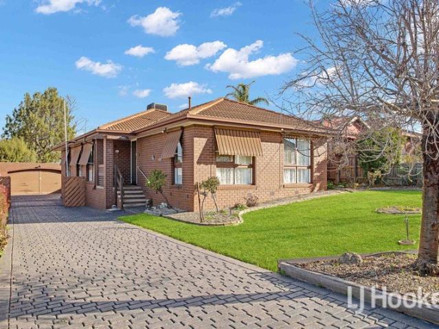 House for sale in Bacchus Marsh, Victoria