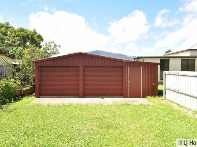 Land for sale in Tully, Queensland
