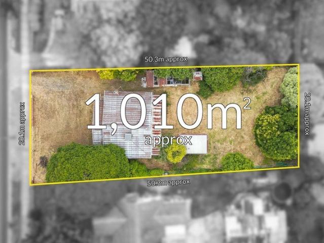 House for sale in Camerons Creek, Victoria