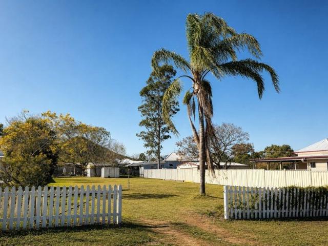 Land for sale in Kingsthorpe, Queensland