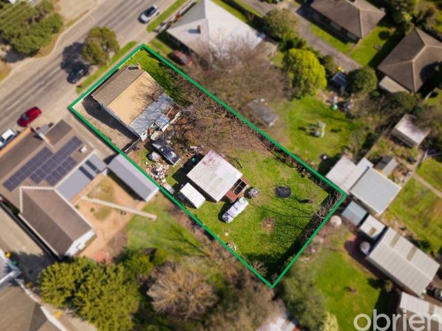 House for sale in Longwarry