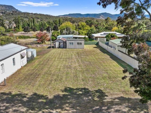 Land for sale in Murrurundi, New South Wales