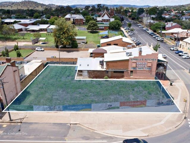 Property for sale in Wellington, New South Wales