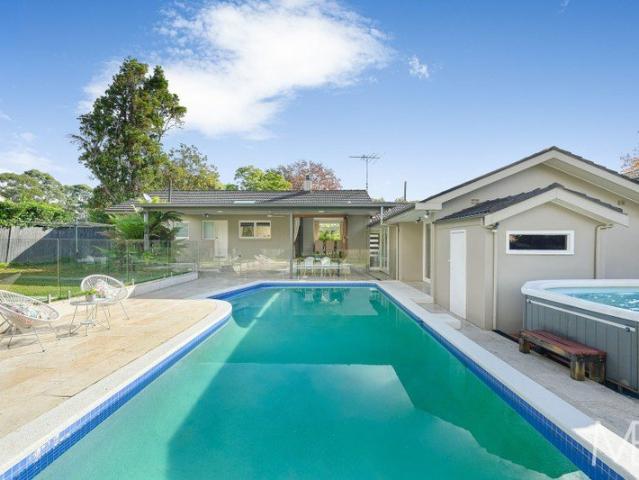 House for sale in Sydney, New South Wales