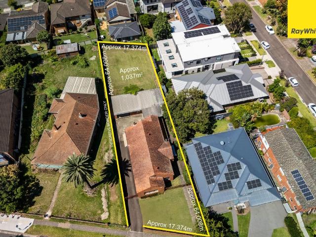 House for sale in Sydney, New South Wales