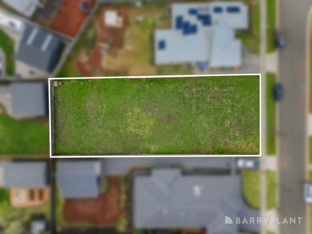 Land for sale in Warragul, Victoria