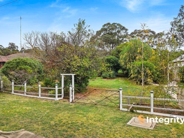 Land for sale in Yea, Victoria
