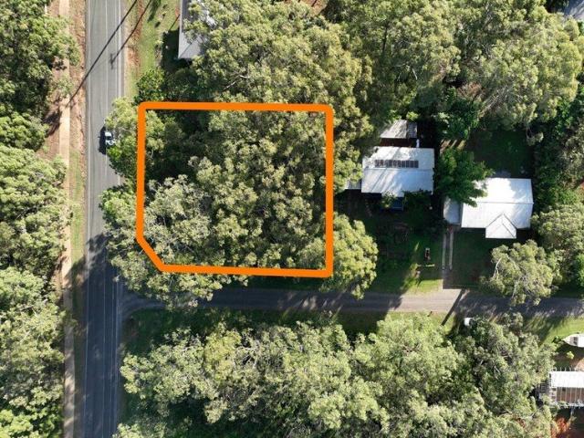 Land for sale in Toombul, Queensland