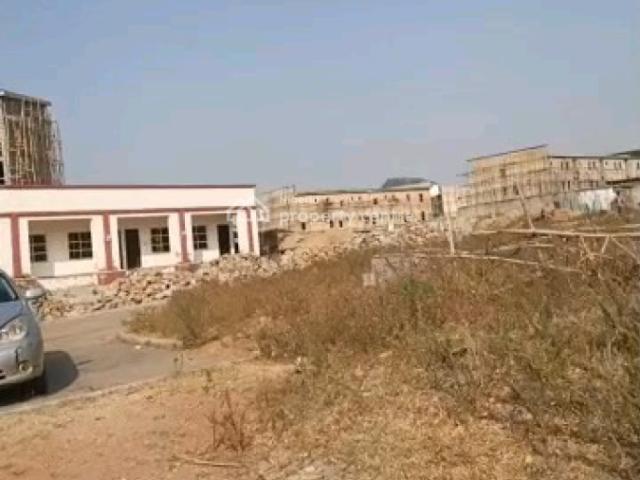 Land for sale in Guzape, Sokoto