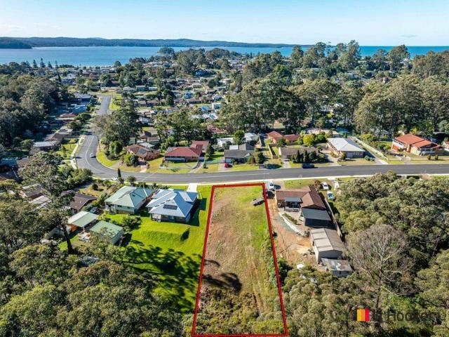 Land for sale in New South Wales