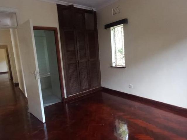 Land for sale in Lavington, Kiambu