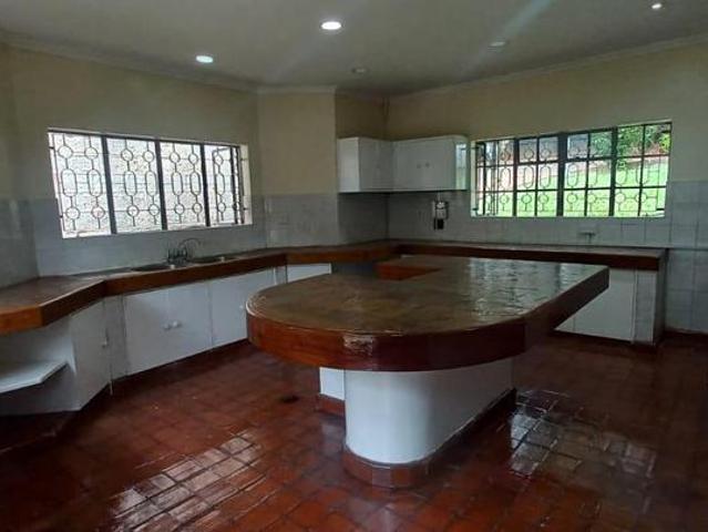 Land for sale in Dagoretti, Lavington