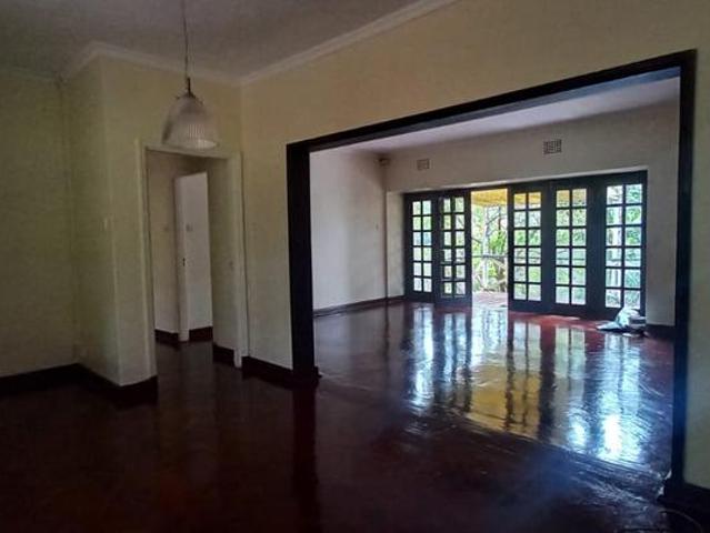 Land for sale in Lavington, Kiambu