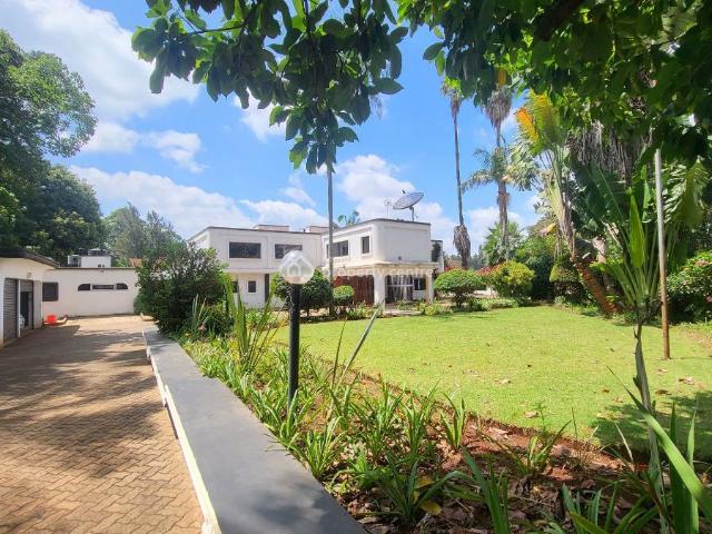 Apartment for rent in Westlands, Nairobi