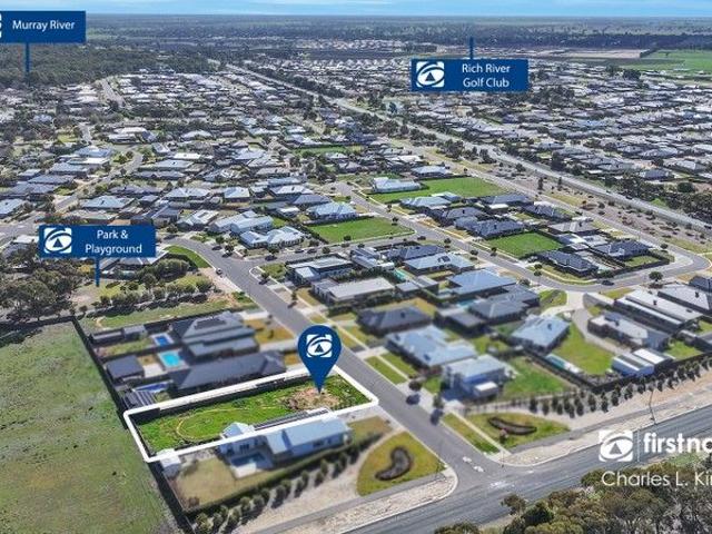 Land for sale in Moama, New South Wales