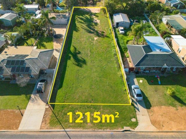 Land for sale in Merilup, Western Australia