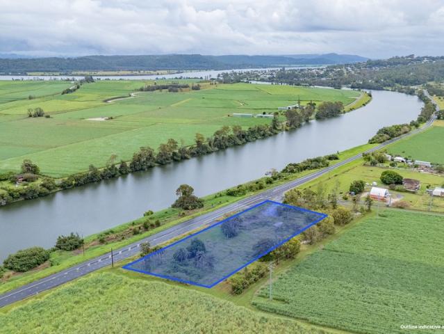 Property for sale in Gulmarrad, New South Wales