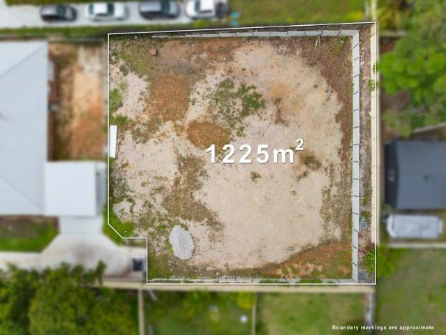 Land for sale in Toombul, Queensland