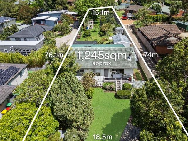 House for sale in Sydney, New South Wales