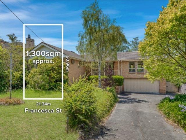 House for sale in Camerons Creek, Victoria