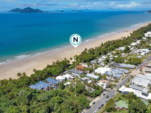 Land for sale in Mission Beach, Queensland