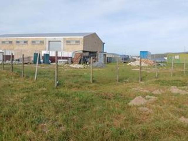 Land for sale in Milnerton, Western Cape