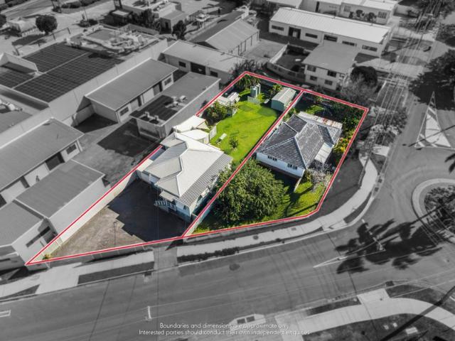 Property for sale in Toombul, Queensland