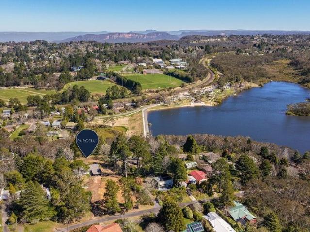 Land for sale in Sydney, New South Wales